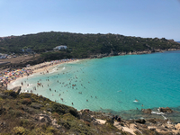 Santa Teresa di Gallura